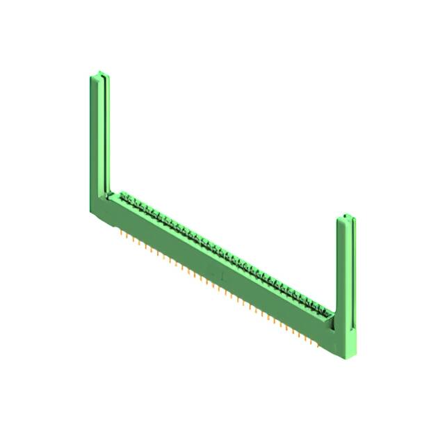 337-066-523-258 EDAC Inc.  Edgeboard Connectors